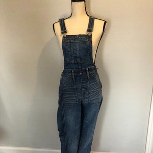 MadeWell overalls